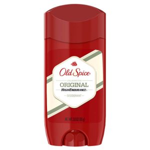 Old Spice Original High Endurance Deodorant