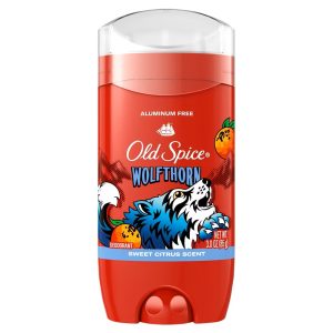 Old Spice Wolfthorn 85g