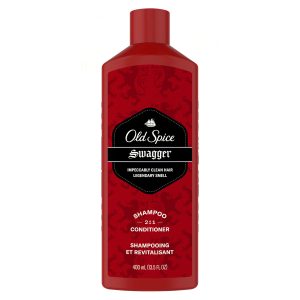 Dầu gội đầu Old Spice Swagger