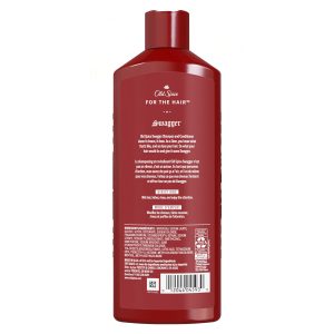 Dầu gội đầu Old Spice Swagger 400ml