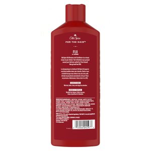 Dầu gội đầu Old Spice Fiji