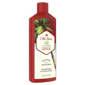 Dầu gội Old Spice Fiji