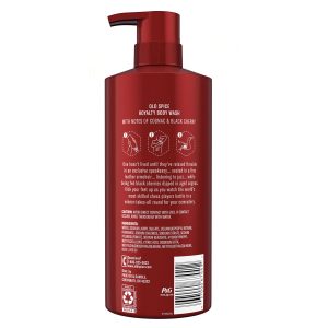 Sữa tắm Old Spice Royalty 500ml