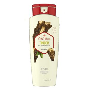 Sữa tắm Old Spice Timber