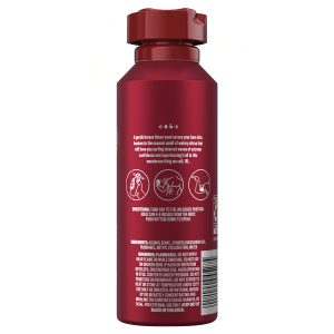 Xịt khử mùi Old Spice Sea Spray 144g