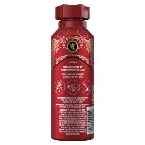 Xịt khử mùi Old Spice Swagger 144g