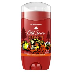 Old Spice Bearglove 85g