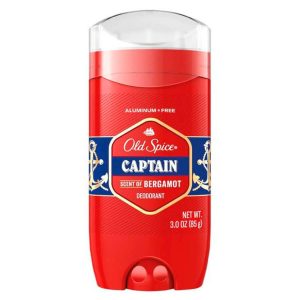 Old Spice Captain 85g