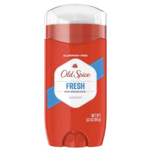 Old Spice Fresh