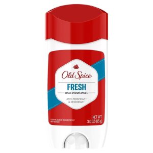Old Spice Fresh Trắng