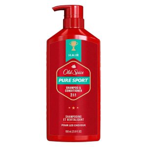 Old Spice Pure Sport 650ml