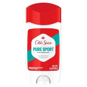 Old Spice Pure Sport Trắng 85g